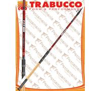 Canna Tele Match Trabucco TITAN TELE MATCH mt 4.50 gr 45