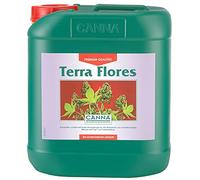 CANNA Terra Flores 5L