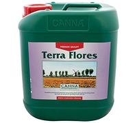 fertilizzante professionale a effetto rapido piante crescita veloce Canna Terra
