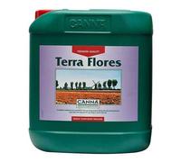 Canna TERRA Flores fertilizzante professionale rapido per piante crescita veloce