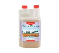 Canna TERRA Flores fertilizzante professionale rapido per piante crescita veloce