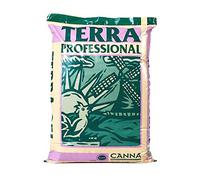 Cannà TERRA PROFESSIONAL Terriccio concimato Torba Perlite 50 LT