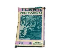 Canna Terra Professional Plus 25L