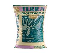 CANNA Terra Professional / Plus 25L 50L Terriccio Substrato Grow Professionale