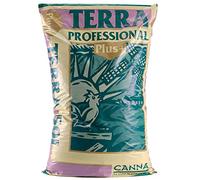 Canna Terra Professional Plus substrati, 50L