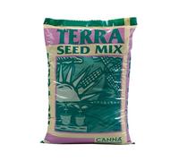 Canna Terra Seedmix Terriccio Substrato germinazione piantine e talee 25 LT