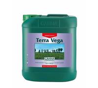 Canna TERRA VEGA Fertilizzante base per fase vegetativa e crescita piante 5L