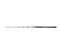 SHIMANO TLD B STAND UP - LUNGHEZZA: 1.65 MT, SEZIONI: 1, Libbre (lb): 30, PESO (GR): 668