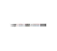 CANNA TRABUCCO AVALON SURF CASTING V 4,00m Az. 150gr Telescopica