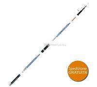 CANNA TRABUCCO AVALON SURF CASTING VI 4 M 150 G PESCA CARBONIO COMPOSITO HRC