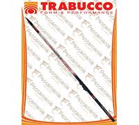 Canna Trabucco HYDRUS NXT LAKE TROUT 4,20mt Az. 10-20gr TREMARELLA BOMBARDA NEW