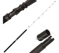 CANNA TRABUCCO ZARATAN ACID PLUS M 2.00 PESCA TRAINA BARCA MARE