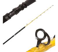 CANNA TRABUCCO ZARATAN ACID PLUS M 2.00 PESCA TRAINA BARCA MARE