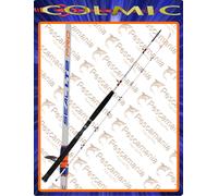 Canna Traina colmic SEAL LT2 PRO LTC CASTING SIZES 7’ (4 - 8 lb)