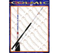 Canna Traina colmic SEAL LT2 PRO LTS SPINNING SIZES 7’ ( 4 - 8 lb)