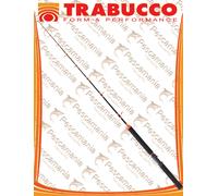 Canna traina Trabucco BOREAS LIVE TROLLING ACID 7’ (2,15) 8 lb traina costiera