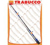 Canna traina Trabucco MERIDIAN LIVE TROLLING 6’ (180) 6-12 lb traina costiera