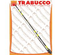Canna traina Trabucco SKIPJACK LIVE TROLLING 7’3”(2.20) 12-20 lb traina costiera