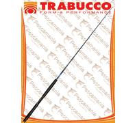 Canna traina Trabucco TRIDENT LIVE TROLLING 6’6'' 2.00 12-20 lb traina costiera