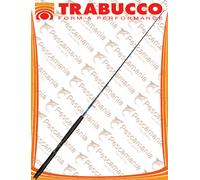 Canna traina Trabucco TRIDENT LIVE TROLLING 6’6'' 2.00 20-30 lb traina costiera