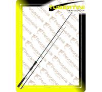 Canna Tubertini Ashent Light 2,40 m 150 g Vertical Jigging - Eging