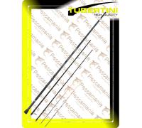 Canna Tubertini Bolentino Drifting Genetic Hero 4.20 mt gr 200-400