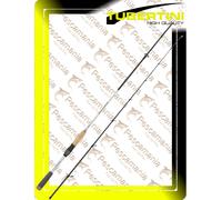 Canna Tubertini Excape 1.90 m 1-7 gr Spinning