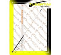 Canna Tubertini F1 Telescopic 2000 mt 5,00 Light 150g bolentino