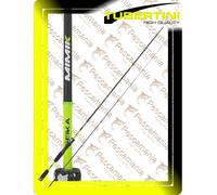 Canna Tubertini Mimik spinning mt 2,40 Light 0-4 g