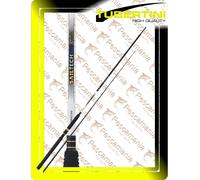 Canna Tubertini Sailtech Twist EVO Medium mt 3,00 Max 1500 g /12÷20lb bolentino