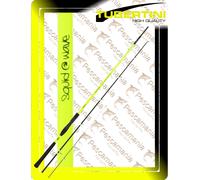Canna Tubertini Squid Wave mt 3.00 Vertical Jigging - Eging