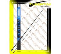 Canna Tubertini Tekkan Light mt 2.25 - Max 100 g Vertical Jigging - Eging