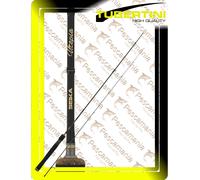 Canna Tubertini Utopia 6'4'' Medium 1÷4.5 g trout area