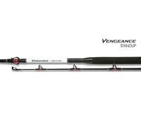 CANNA VENGEANCE STAND UP PER TRAINA