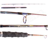 Canna Vertical Jigging Elite 80/170Gr Pesca Barca Mare Dentice Ricciola Cernia