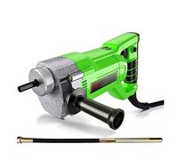 Canna Vibrante In Calcestruzzo A Mano A Mano In Calcestruzzo Tenuto A Portata Di Vibrazione Dispositivo Plug-in Cemento For Progetti Di Costruzione(1500W1.5 meter rod)