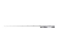 Canna Yasei Pike Jerkbait Cast MOD-FAST 1,98m 45-100g 1+1pc Shimano
