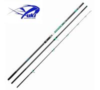 CANNA YUKI SAIKOU SURF NEXT H2 420 HYBRID SURFCASTING AZ 100-250 GR 3P INNESTO