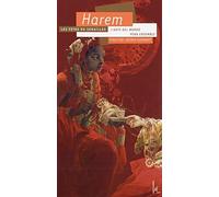 Cannabich/ Pera-Ensemble Istanbul/ Ehrhardt - Harem: Les Fetes Du Serailles