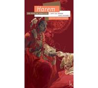 Cannabich/Wolfgang Amadeus Mozart/Cavus - Harem-les Fetes du Serailles