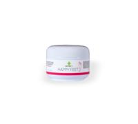 Cannabilla - Happy Feet - Balsamo per piedi 50 ml Balsamo piedi