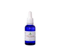 Cannabilla - Olio Barba alla Canapa 30 ml Olio da bagno