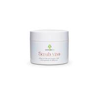 Cannabilla - Scrub Viso alla Canapa 50 ml Detergente
