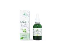 Cannabilla - Siero Viso Purificante alla Canapa - I'mPerfect 30 ml Si