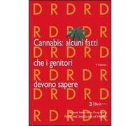 Canna lcuni fatti che i genitori devono sapere