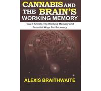CANNABIS AND THE BRAIN'S WORKING MEMORY: How it affects the working memory and potential ways for recovery