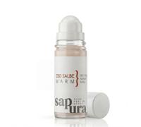 Canna BD Gel Roll-On * Extra forte 250mg* | Unguento riscaldante C