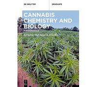 Canna hemistry and Biology: Fundamentals