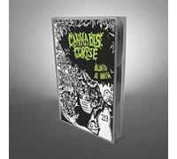 Canna orpse - Blunted At Birth