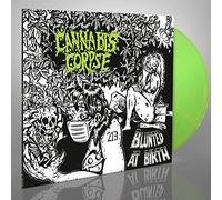 Canna orpse - Blunted At Birth